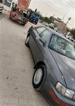 تويوتا كراون